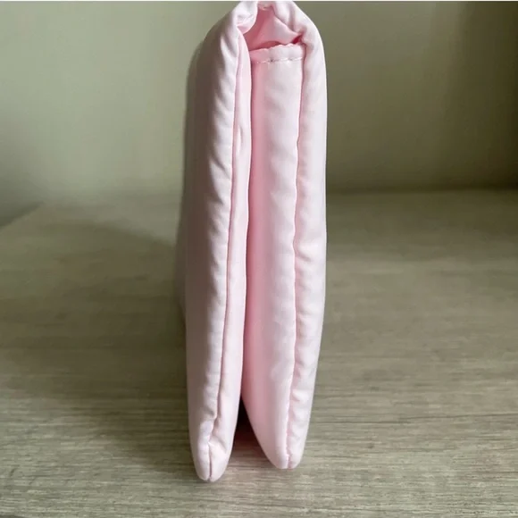 🆕 Dior Beauty Limited Edition Pink Pillow Pouch